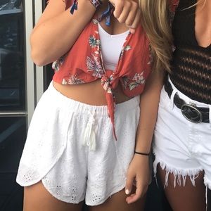 The most comfy and flattering shorts ever